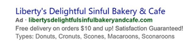 what-are-bing-ad-structured-snippets